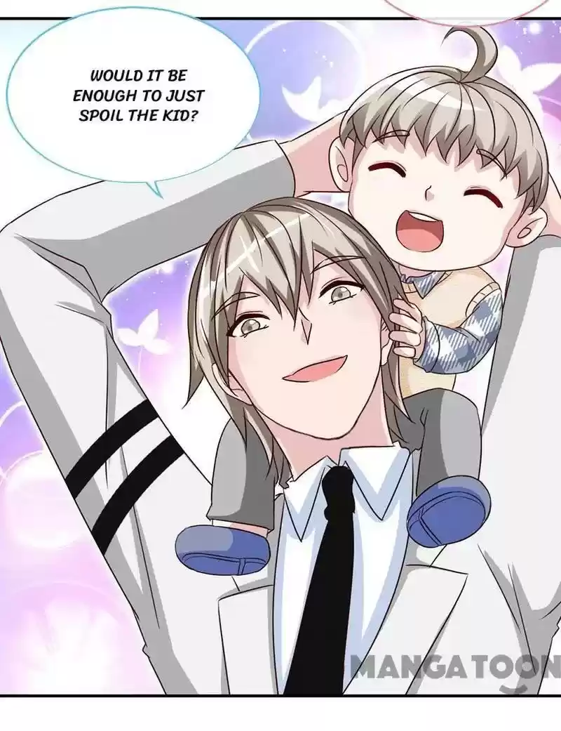 Don’T Mess With That Spicy Mother Chapter 55