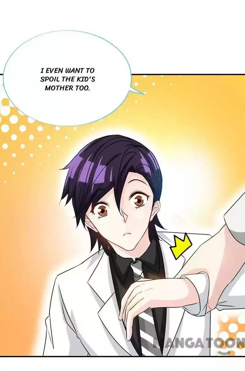 Don’T Mess With That Spicy Mother Chapter 55