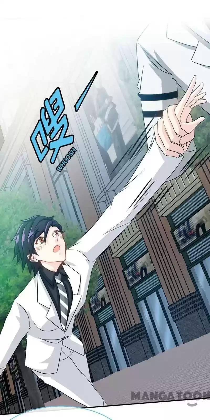 Don’T Mess With That Spicy Mother Chapter 55