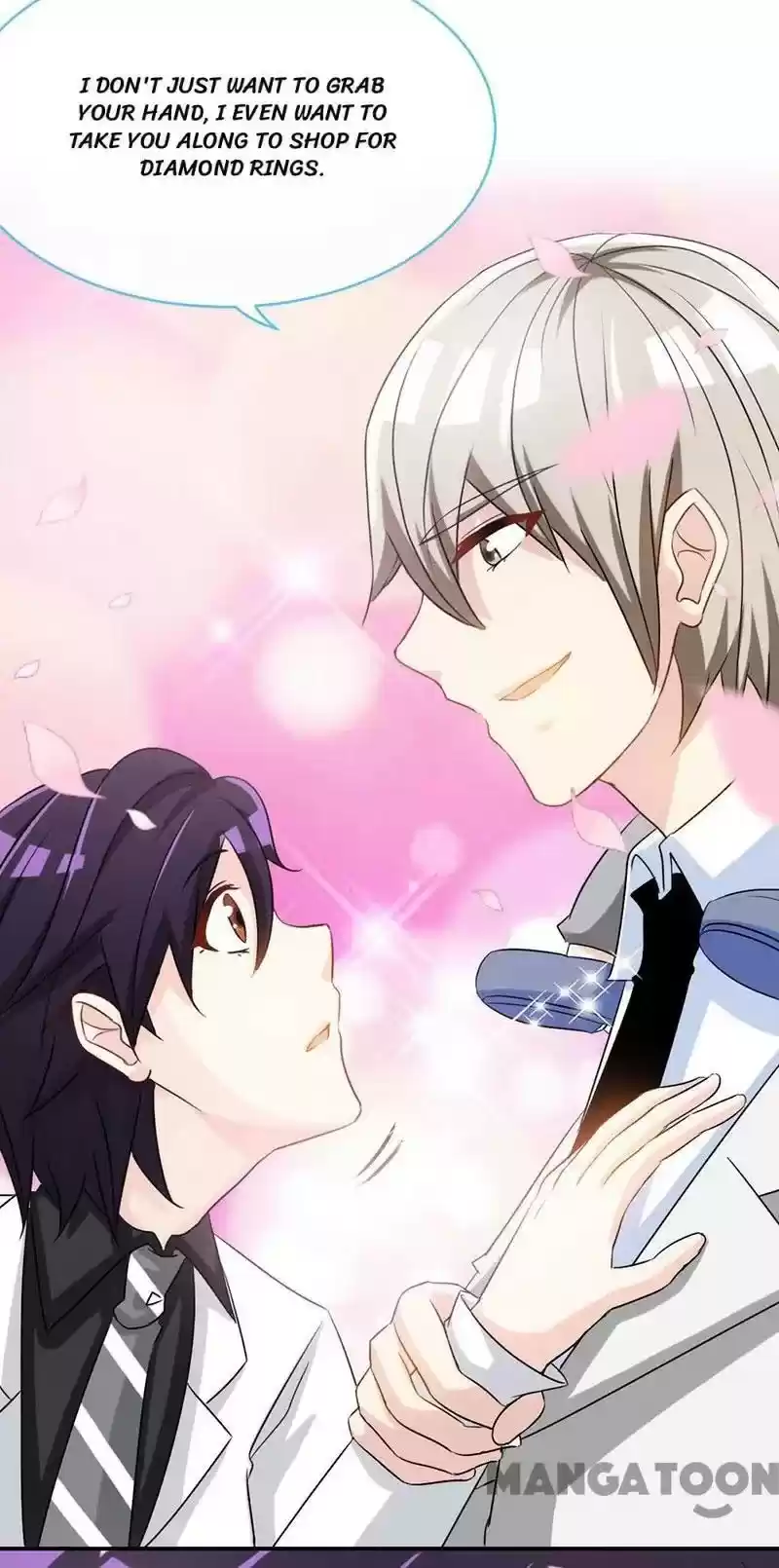 Don’T Mess With That Spicy Mother Chapter 55