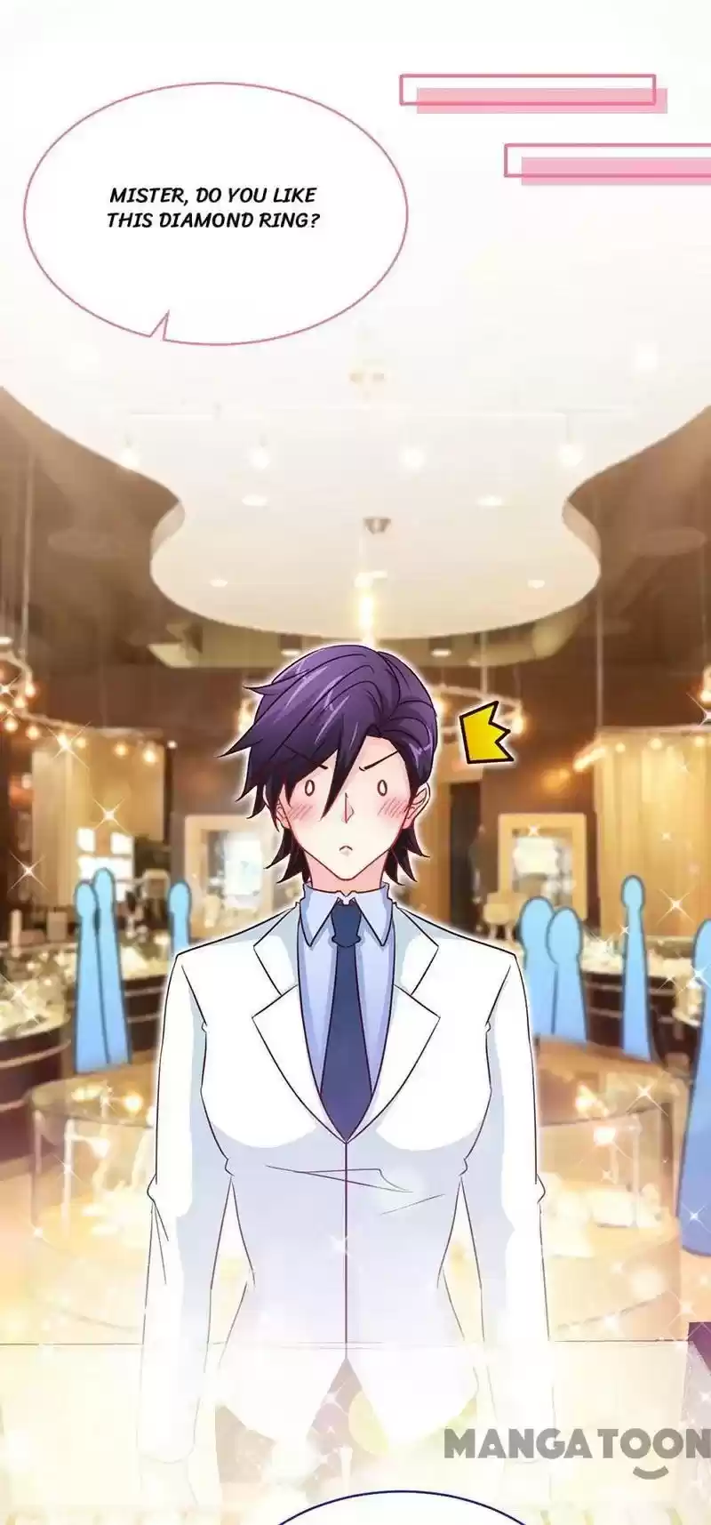 Don’T Mess With That Spicy Mother Chapter 55