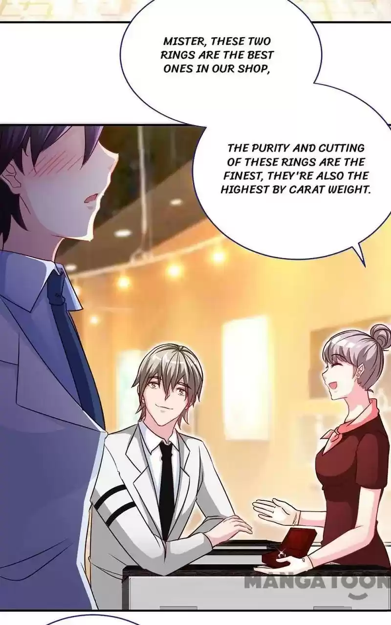 Don’T Mess With That Spicy Mother Chapter 55