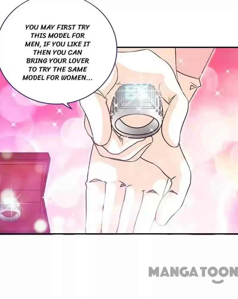 Don’T Mess With That Spicy Mother Chapter 55