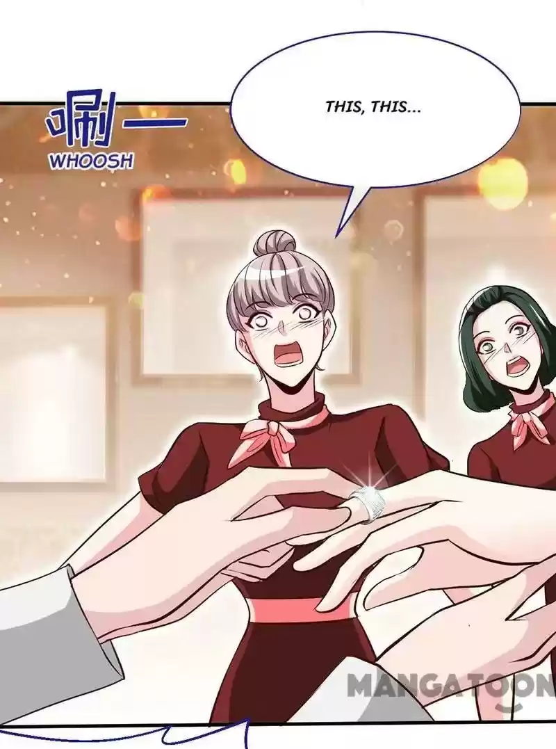 Don’T Mess With That Spicy Mother Chapter 55