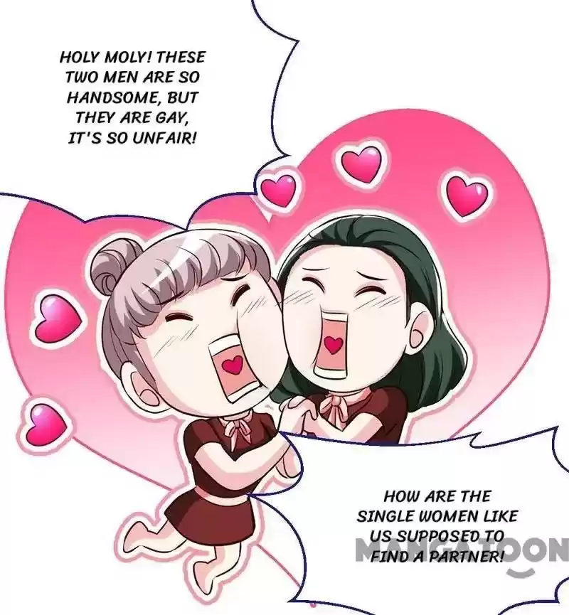 Don’T Mess With That Spicy Mother Chapter 55