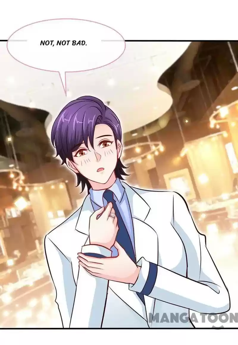 Don’T Mess With That Spicy Mother Chapter 55