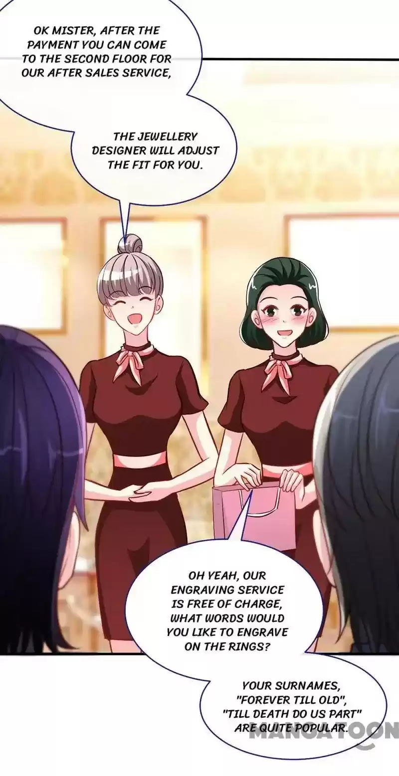 Don’T Mess With That Spicy Mother Chapter 55