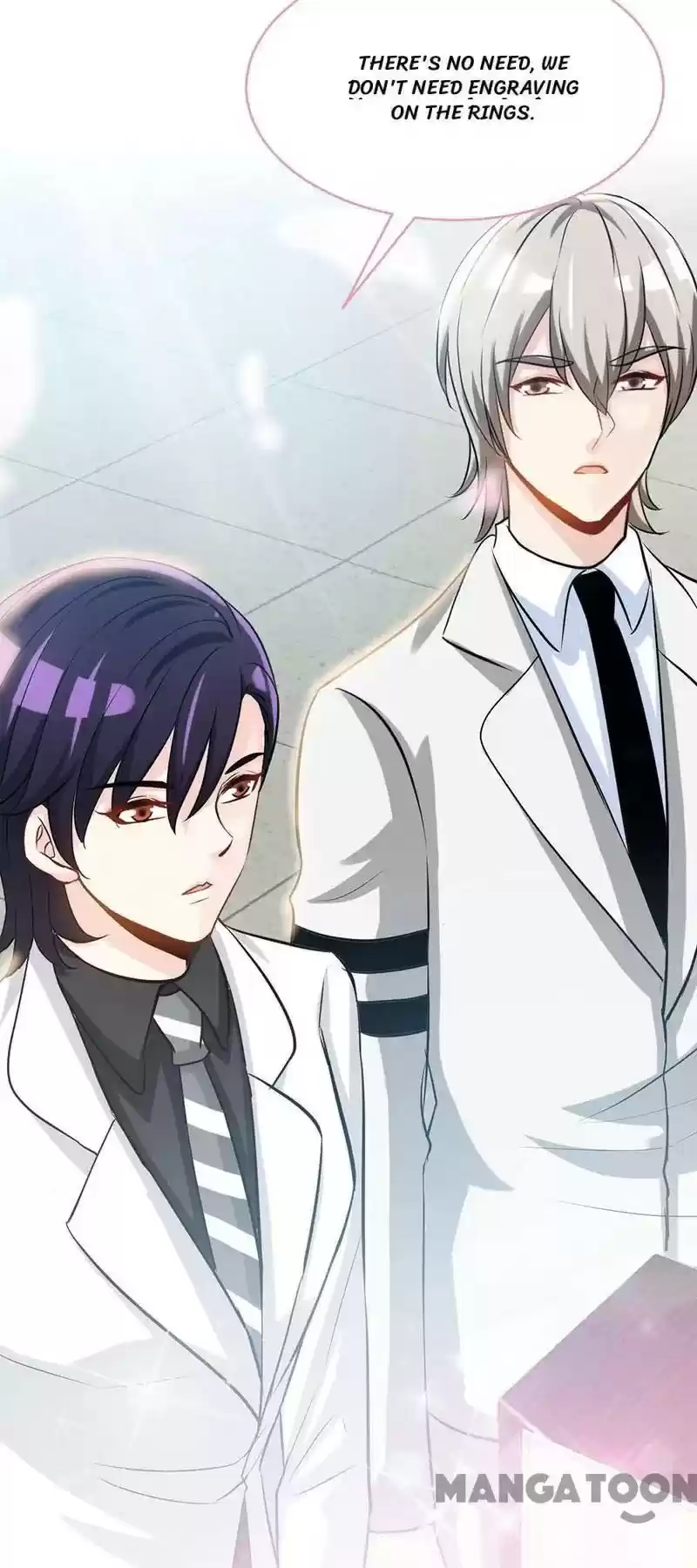 Don’T Mess With That Spicy Mother Chapter 55