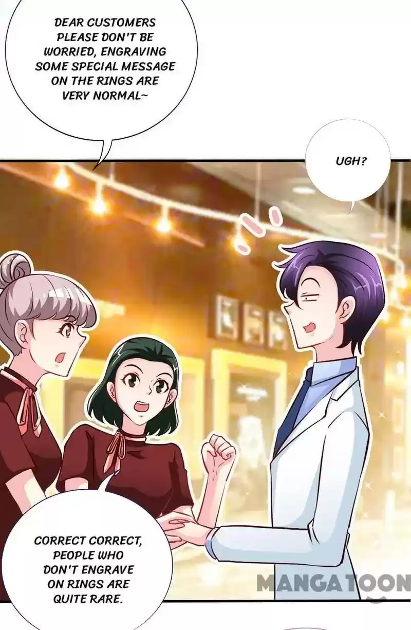 Don’T Mess With That Spicy Mother Chapter 56