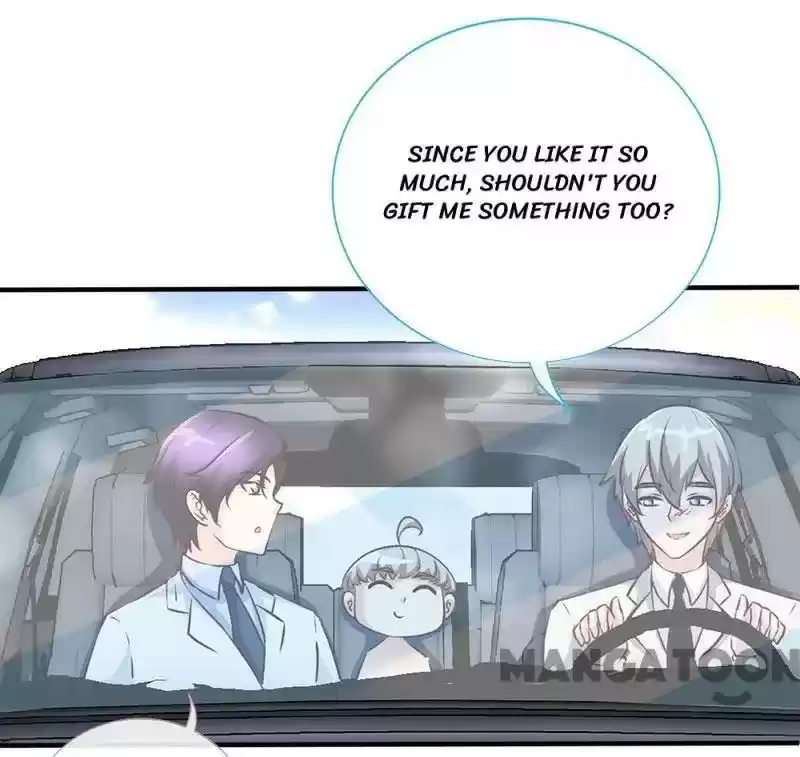 Don’T Mess With That Spicy Mother Chapter 56