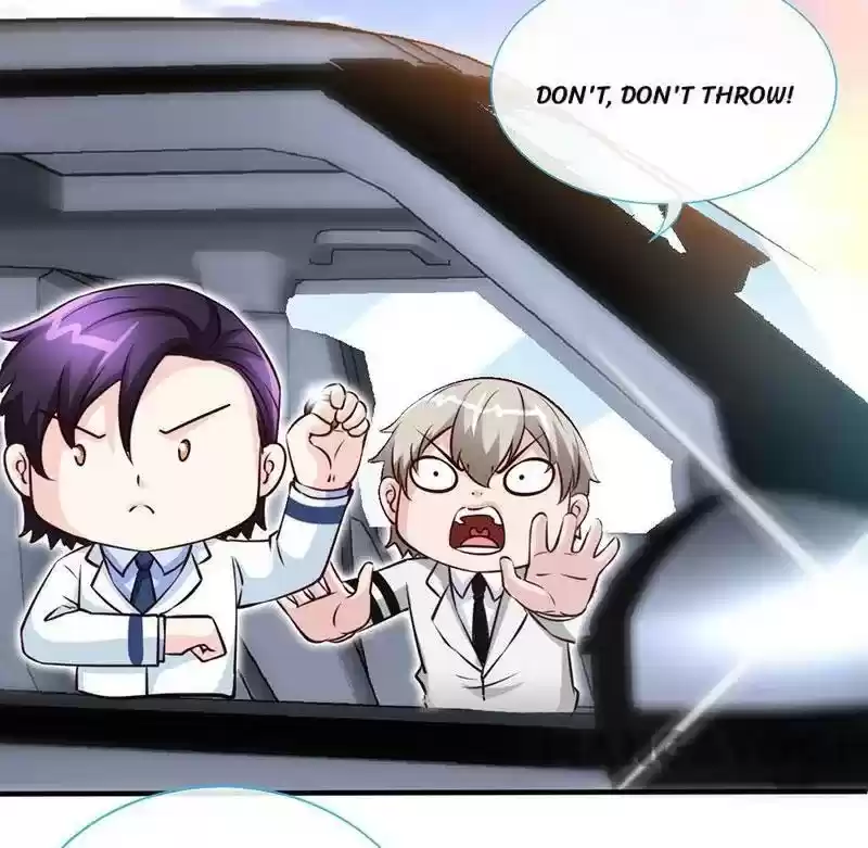 Don’T Mess With That Spicy Mother Chapter 56