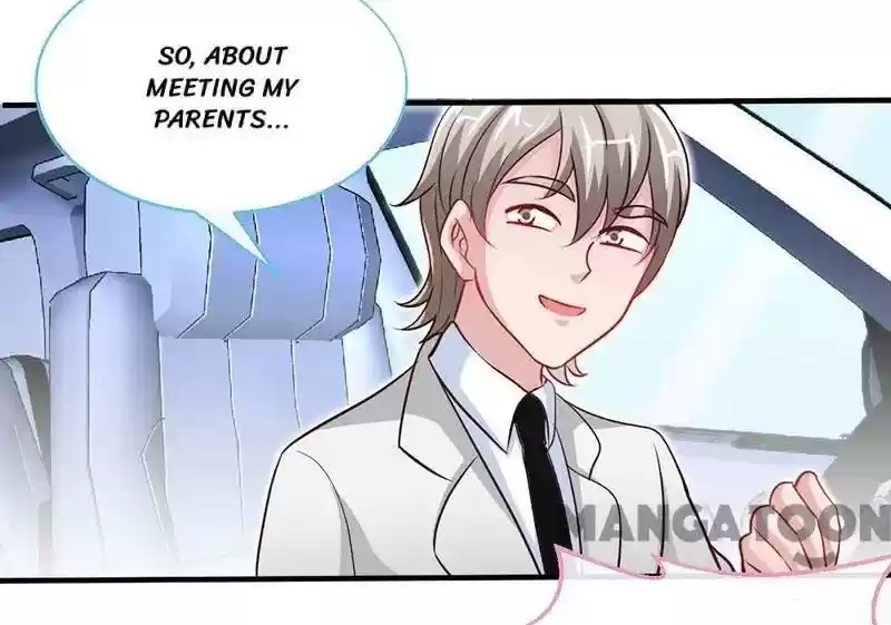 Don’T Mess With That Spicy Mother Chapter 56