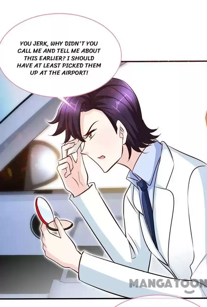 Don’T Mess With That Spicy Mother Chapter 56