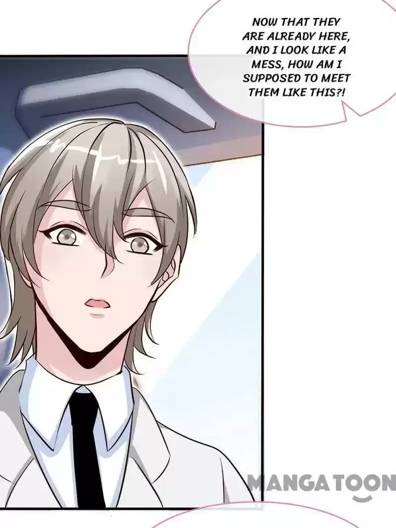 Don’T Mess With That Spicy Mother Chapter 56