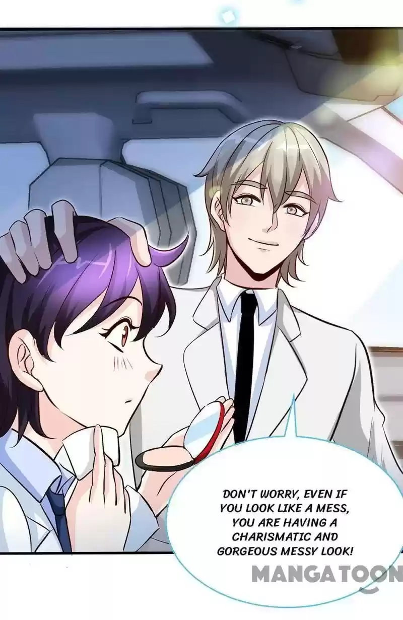 Don’T Mess With That Spicy Mother Chapter 56