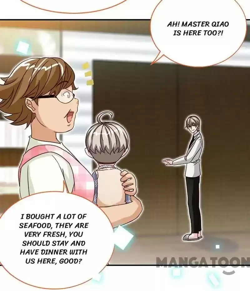 Don’T Mess With That Spicy Mother Chapter 56