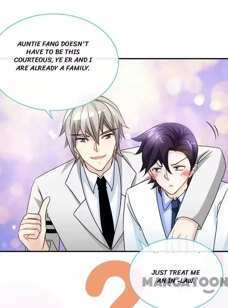 Don’T Mess With That Spicy Mother Chapter 56