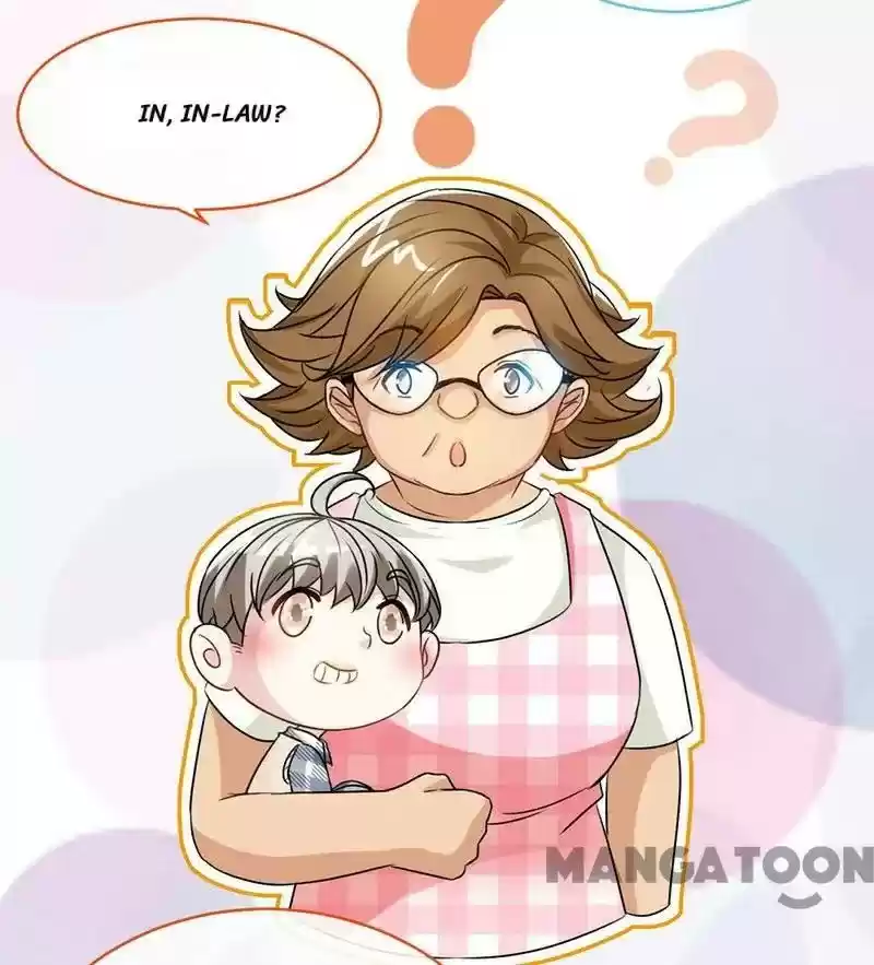 Don’T Mess With That Spicy Mother Chapter 56