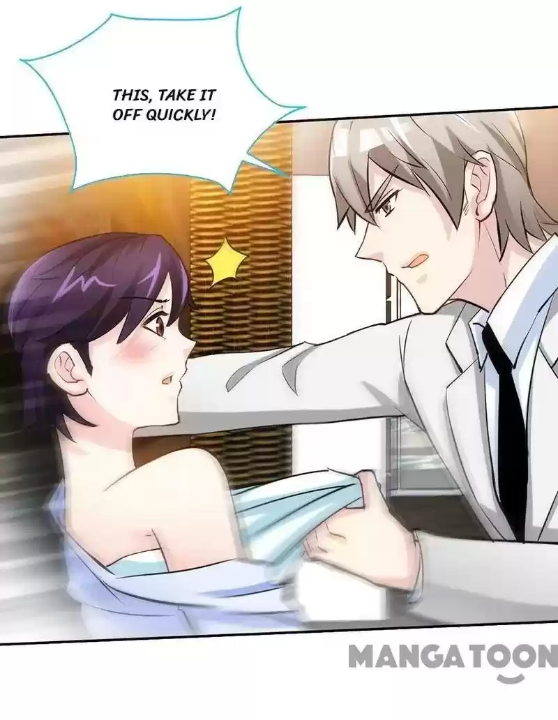 Don’T Mess With That Spicy Mother Chapter 56