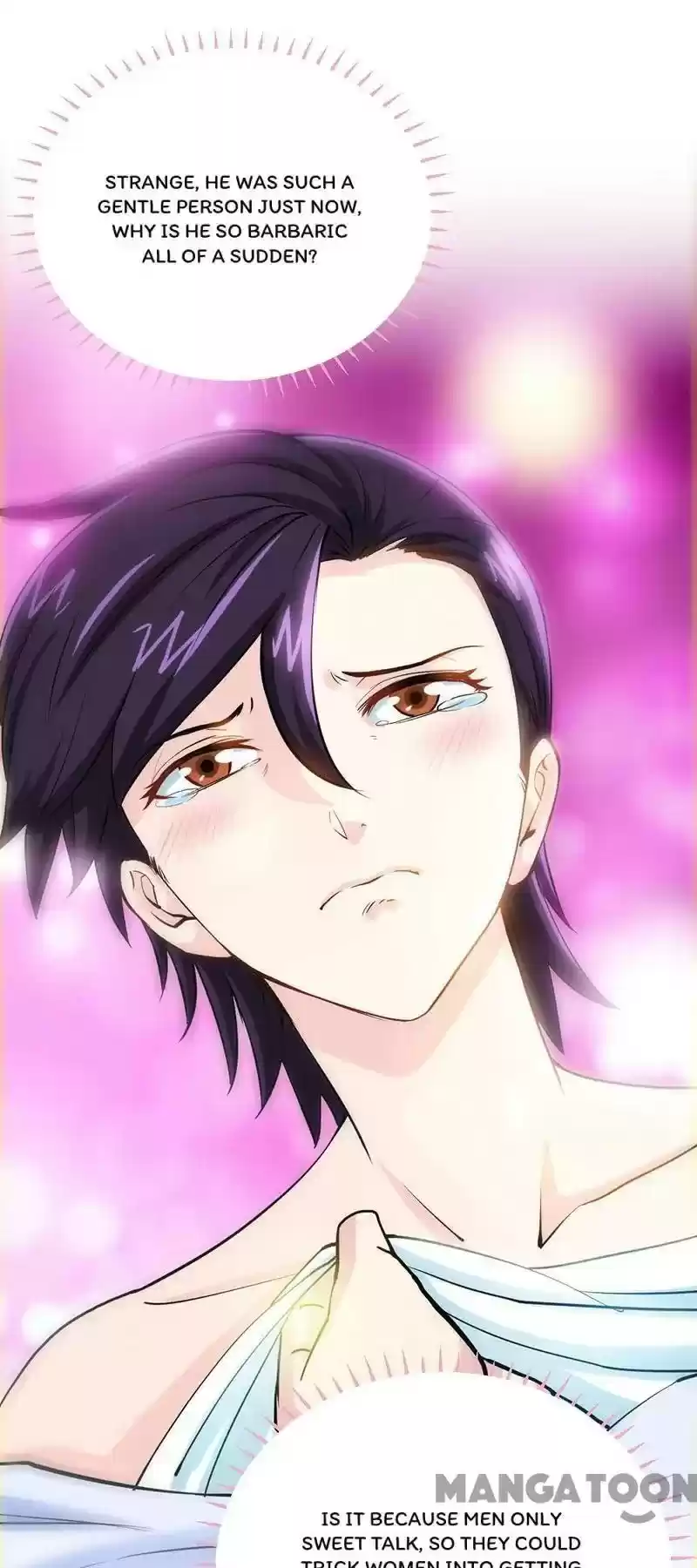 Don’T Mess With That Spicy Mother Chapter 56