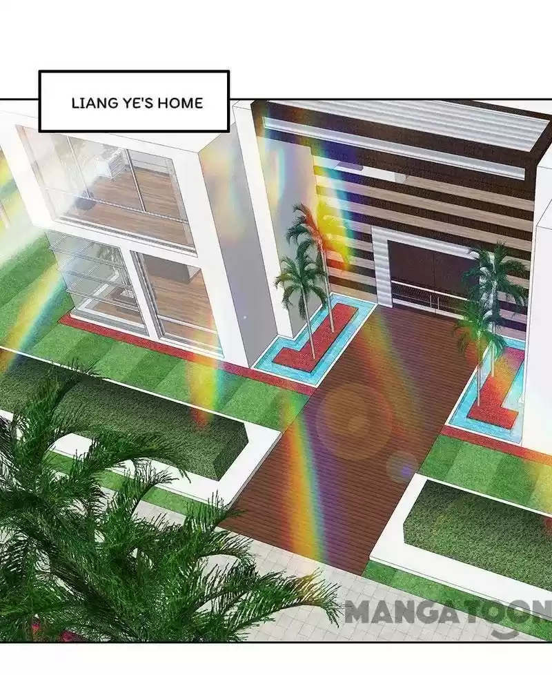 Don’T Mess With That Spicy Mother Chapter 57