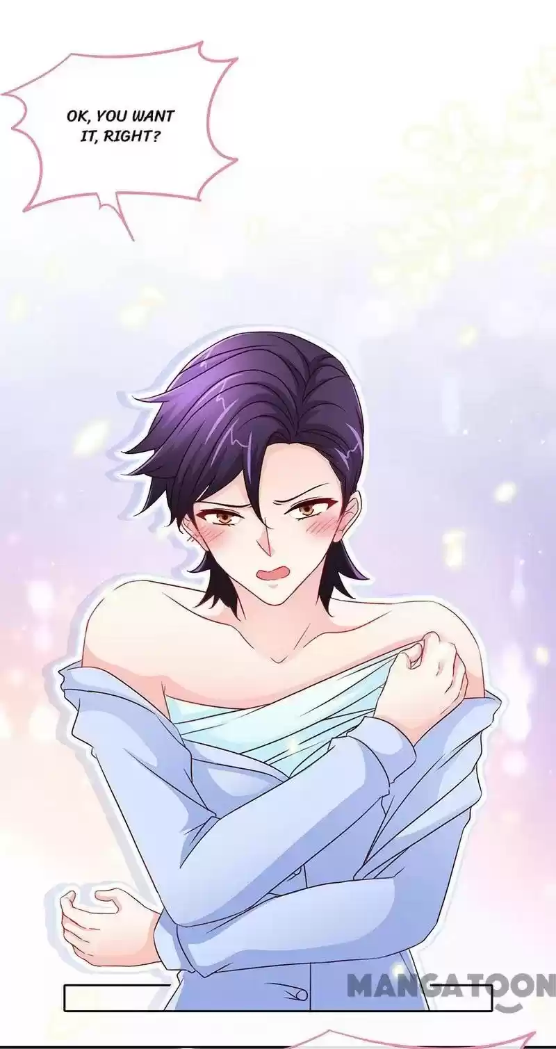 Don’T Mess With That Spicy Mother Chapter 57