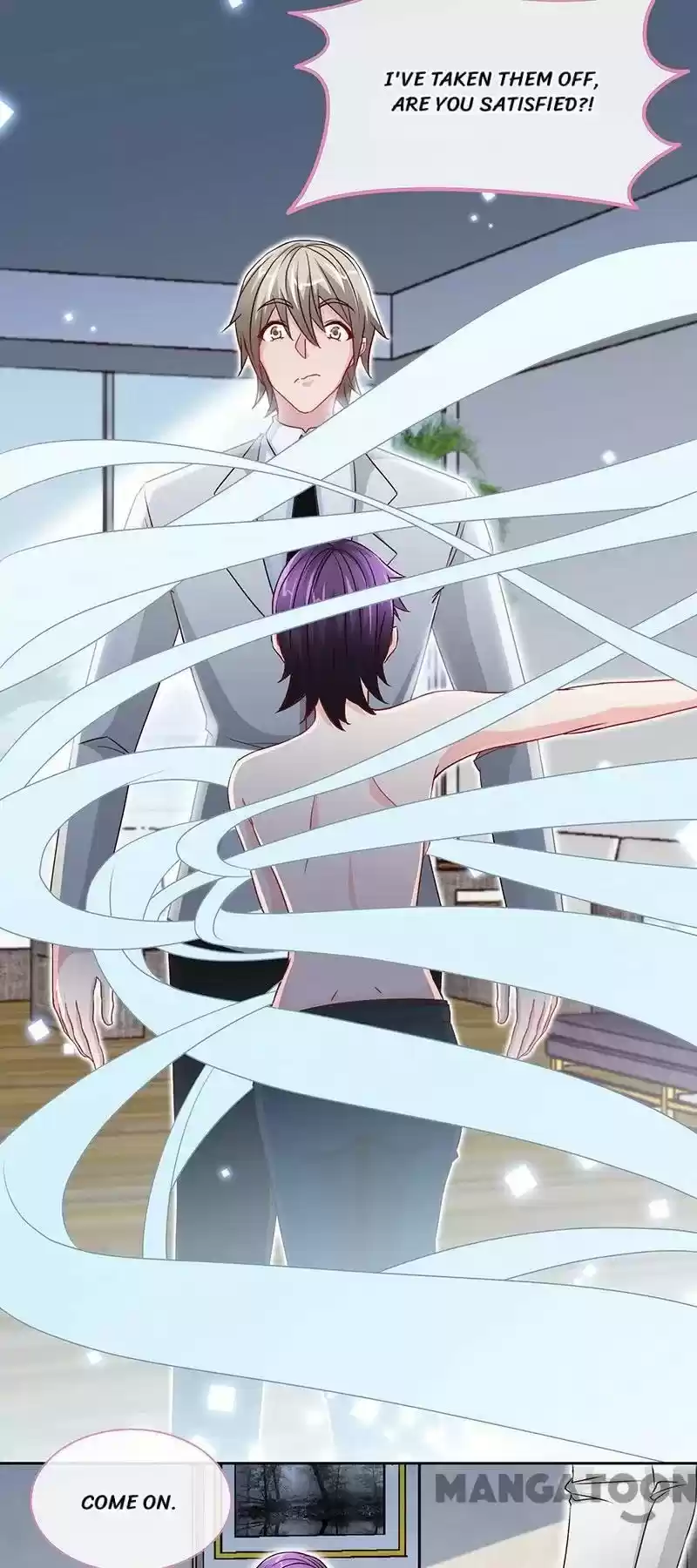 Don’T Mess With That Spicy Mother Chapter 57