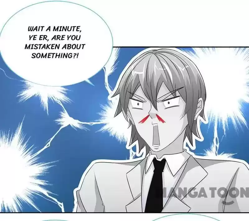 Don’T Mess With That Spicy Mother Chapter 57