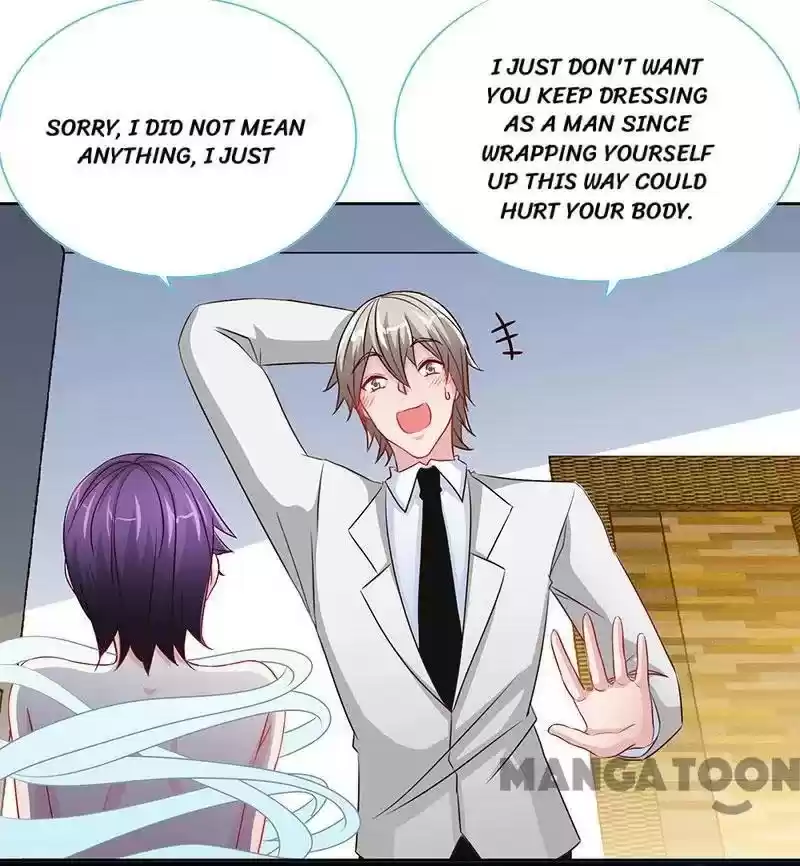 Don’T Mess With That Spicy Mother Chapter 57