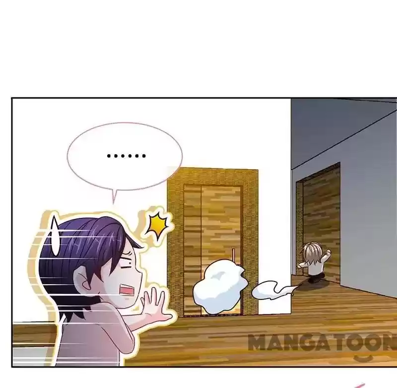 Don’T Mess With That Spicy Mother Chapter 57