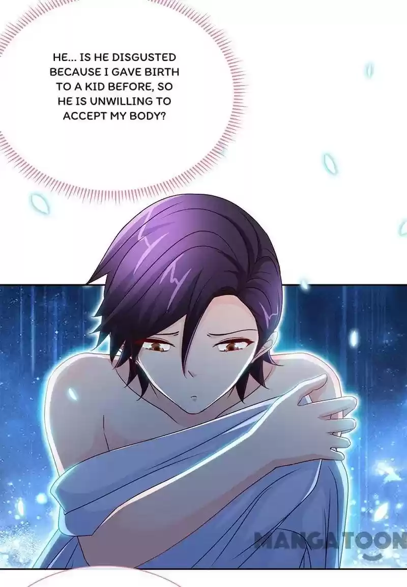 Don’T Mess With That Spicy Mother Chapter 57