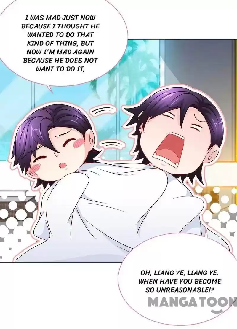 Don’T Mess With That Spicy Mother Chapter 57