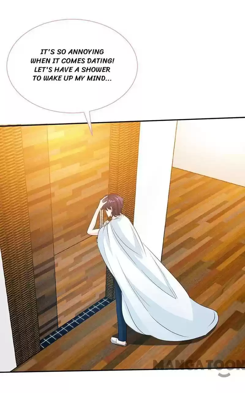 Don’T Mess With That Spicy Mother Chapter 57