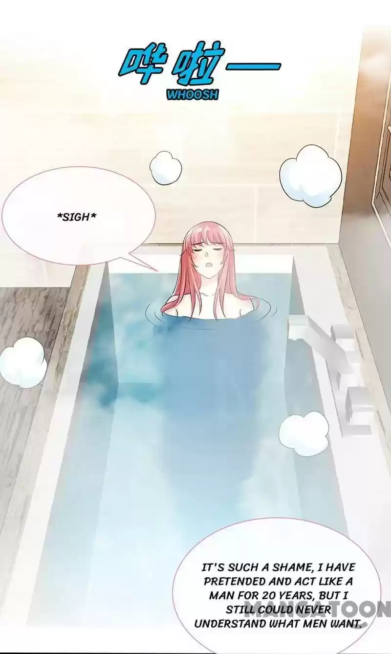 Don’T Mess With That Spicy Mother Chapter 57