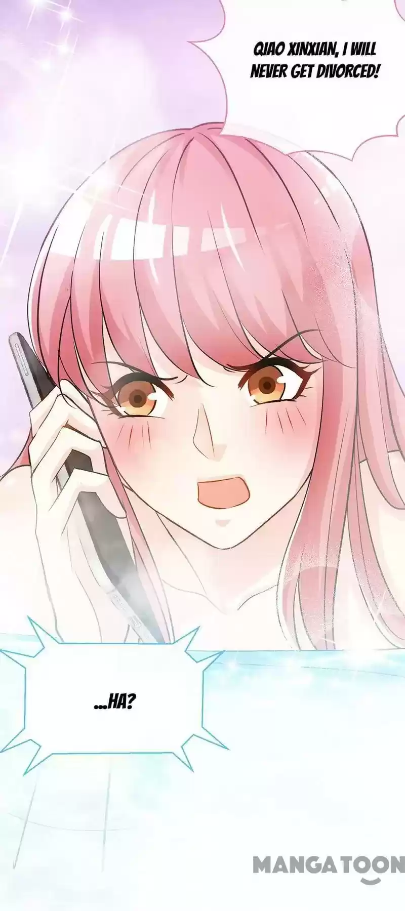 Don’T Mess With That Spicy Mother Chapter 57