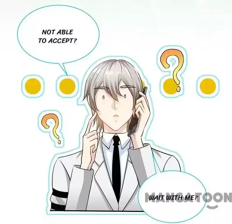 Don’T Mess With That Spicy Mother Chapter 57