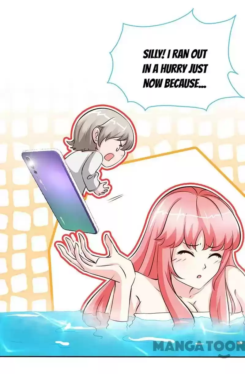 Don’T Mess With That Spicy Mother Chapter 57