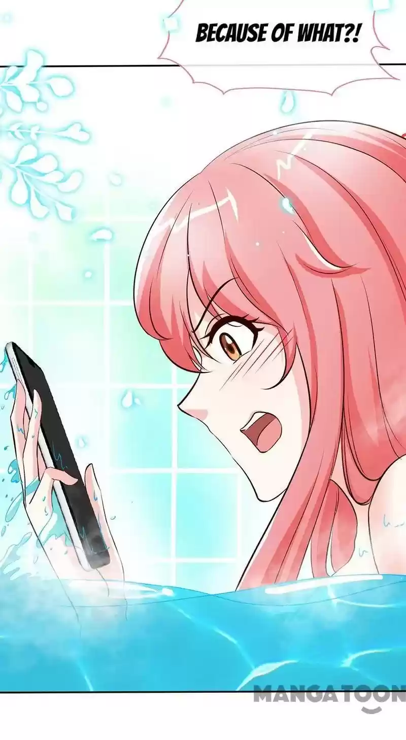 Don’T Mess With That Spicy Mother Chapter 57