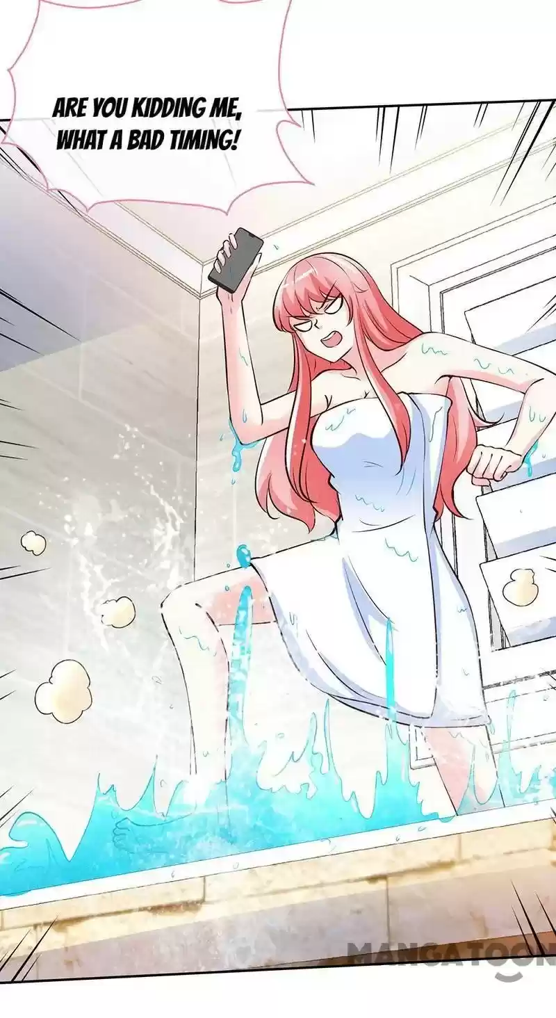 Don’T Mess With That Spicy Mother Chapter 57