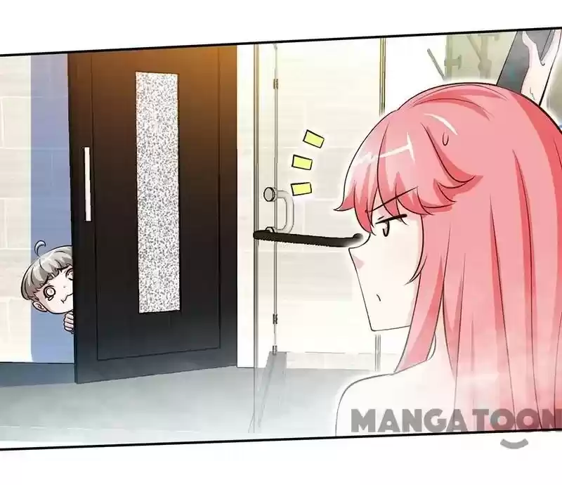 Don’T Mess With That Spicy Mother Chapter 57