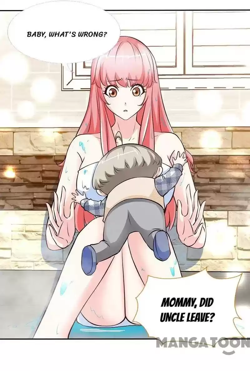 Don’T Mess With That Spicy Mother Chapter 57