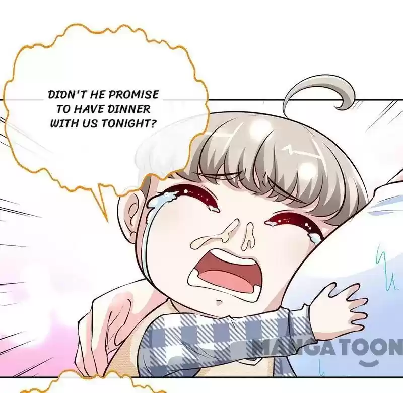 Don’T Mess With That Spicy Mother Chapter 57