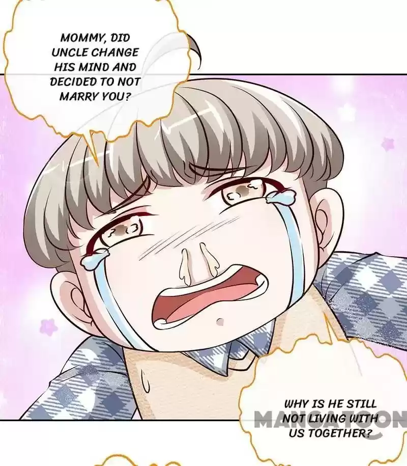 Don’T Mess With That Spicy Mother Chapter 57