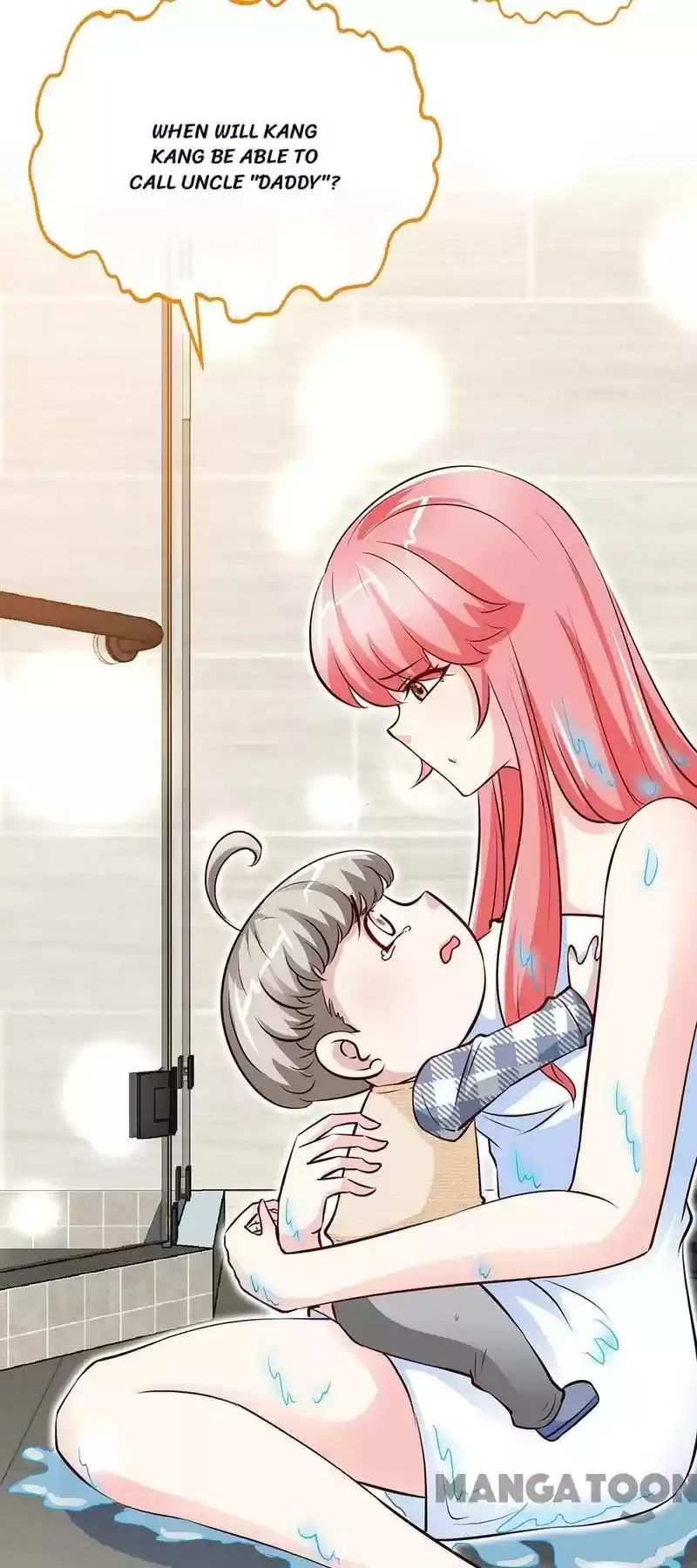 Don’T Mess With That Spicy Mother Chapter 57