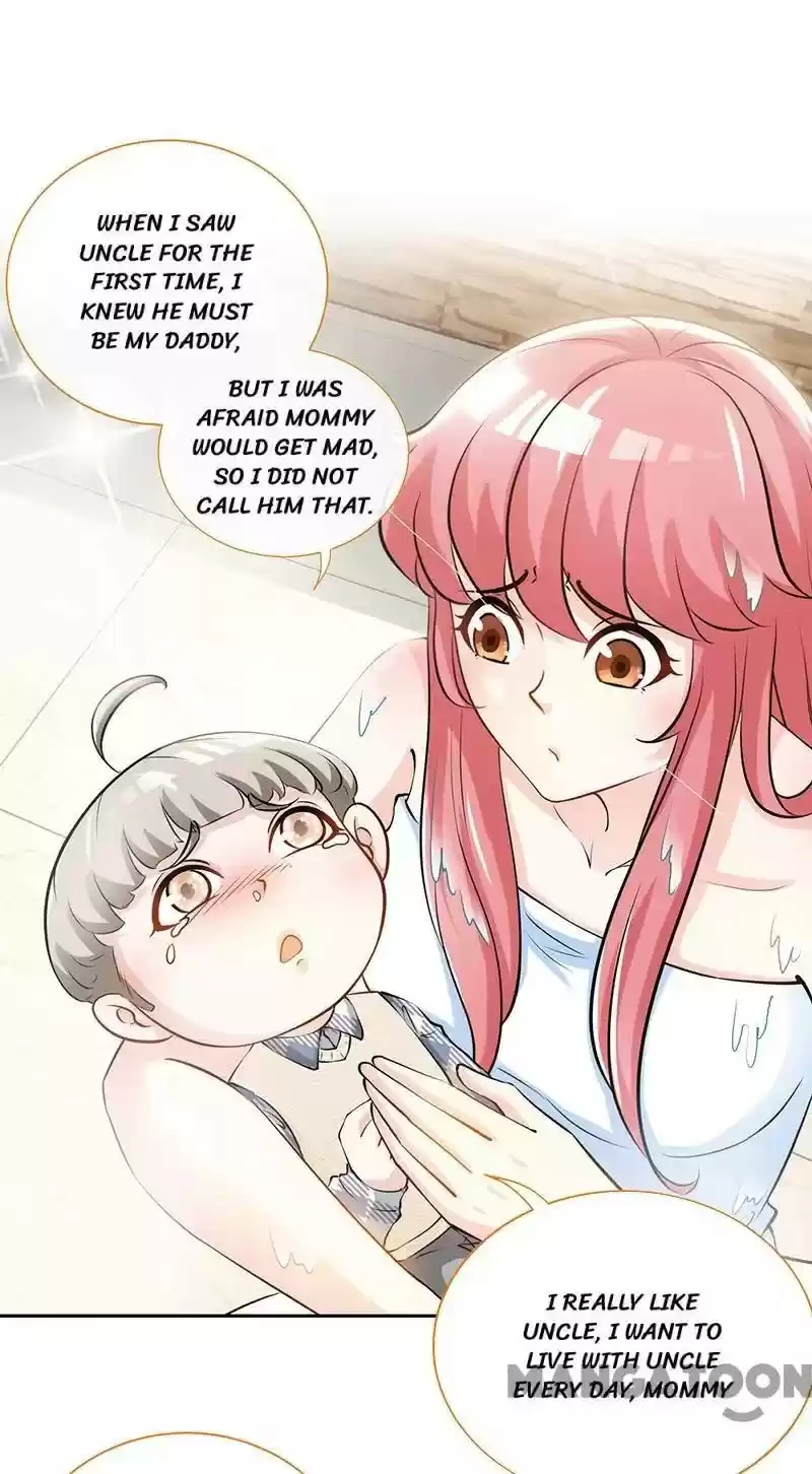 Don’T Mess With That Spicy Mother Chapter 58