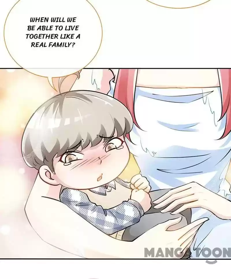 Don’T Mess With That Spicy Mother Chapter 58