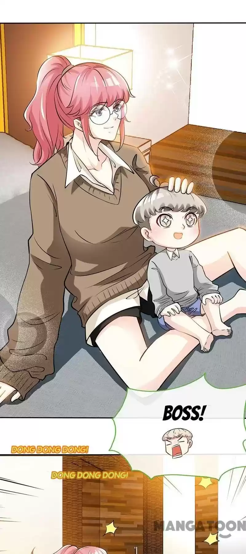 Don’T Mess With That Spicy Mother Chapter 58