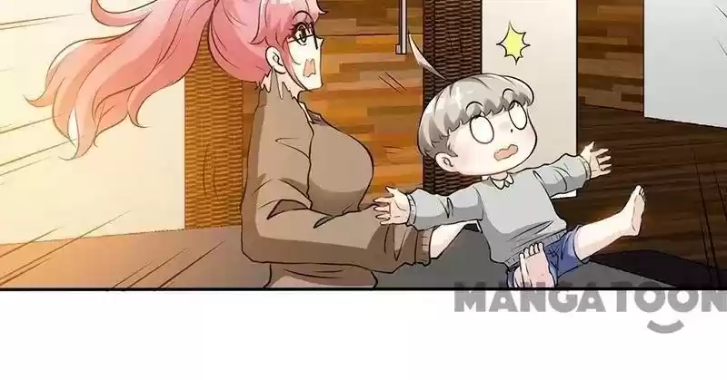 Don’T Mess With That Spicy Mother Chapter 58