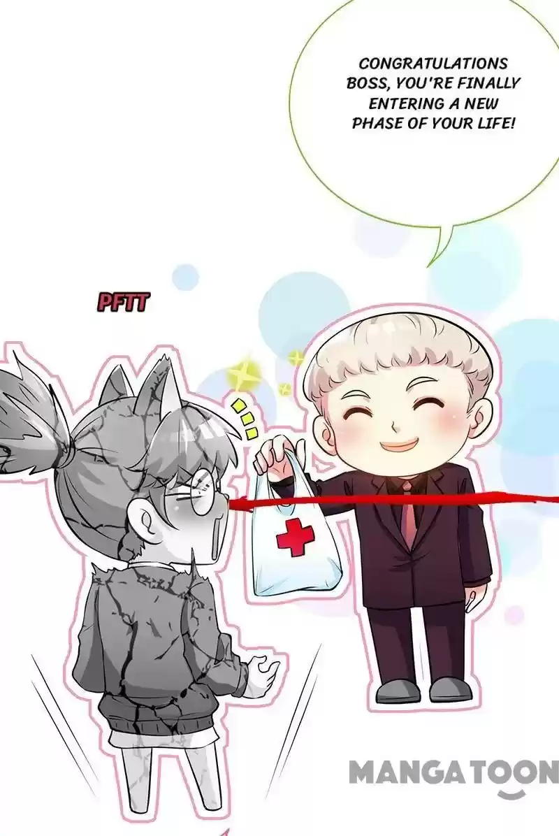 Don’T Mess With That Spicy Mother Chapter 58