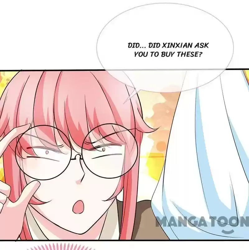 Don’T Mess With That Spicy Mother Chapter 58